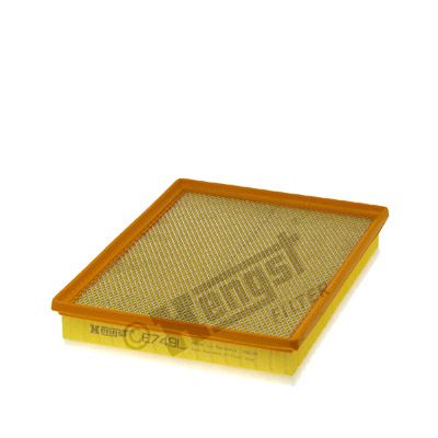 Oro filtras HENGST FILTER E749L