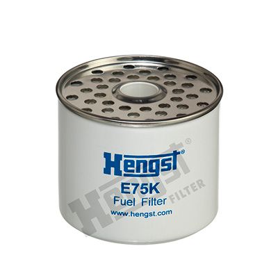 Фільтр палива HENGST FILTER E75KD42