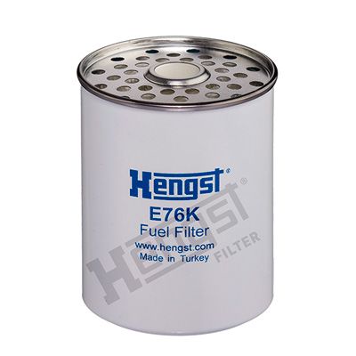 Kuro filtras HENGST FILTER E76KD42