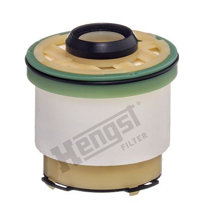 Фільтр палива HENGST FILTER E804KPD513