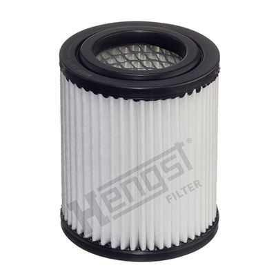 Air Filter HENGST FILTER E813L