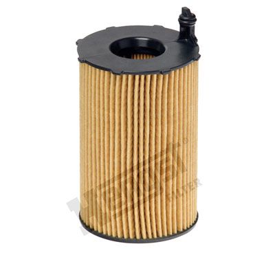 Oil Filter HENGST FILTER E816HD236