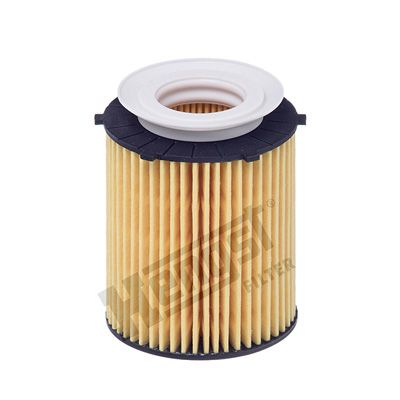 Oil Filter HENGST FILTER E818HD238