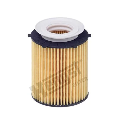 Alyvos filtras HENGST FILTER E818H D238