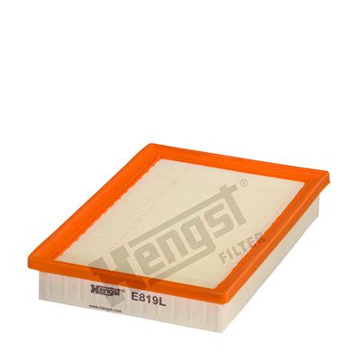 Air Filter HENGST FILTER E819L