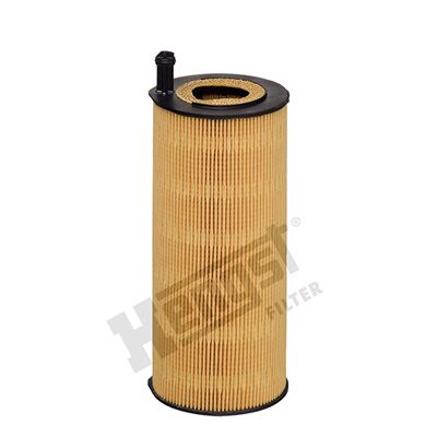 Oil Filter HENGST FILTER E824HD264