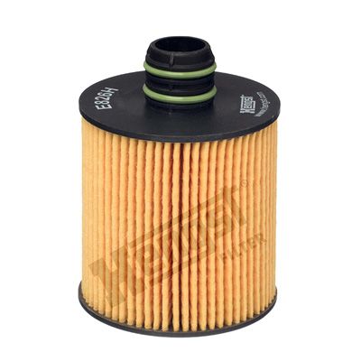 Oil Filter HENGST FILTER E826H D268