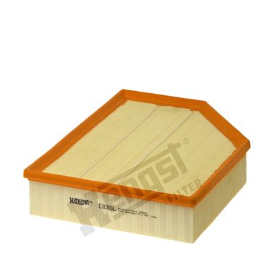 Filtar zraka HENGST FILTER E836L