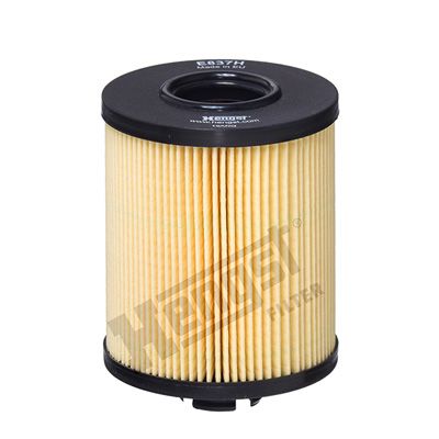 Oil Filter HENGST FILTER E837HD328