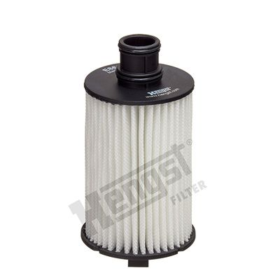 Oil Filter HENGST FILTER E863HD360