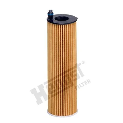 Alyvos filtras HENGST FILTER E866H D367