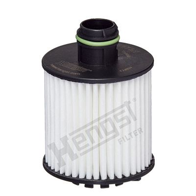 Oil Filter HENGST FILTER E873HD377