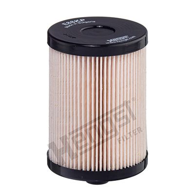 Фільтр палива HENGST FILTER E88KPD158