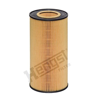 Oil Filter HENGST FILTER E89HD734