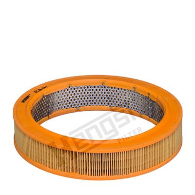 Oro filtras HENGST FILTER E89L