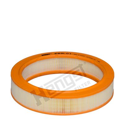 Oro filtras HENGST FILTER E89L01