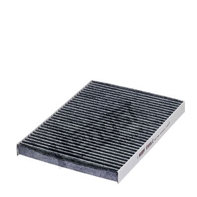 Filter, cabin air HENGST FILTER E900LC