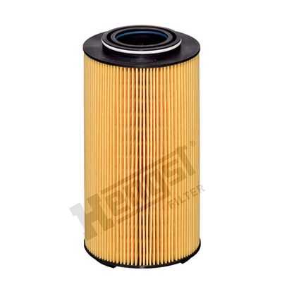 Oil Filter HENGST FILTER E903HD436