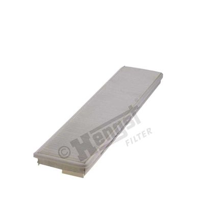 Фільтр, повітря у салоні HENGST FILTER E907LI