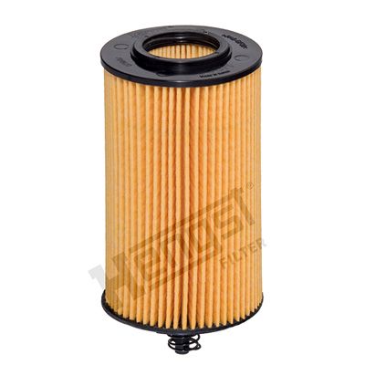 Oil Filter HENGST FILTER E908HD451