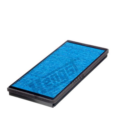 Filtras, salono oras HENGST FILTER E912LB