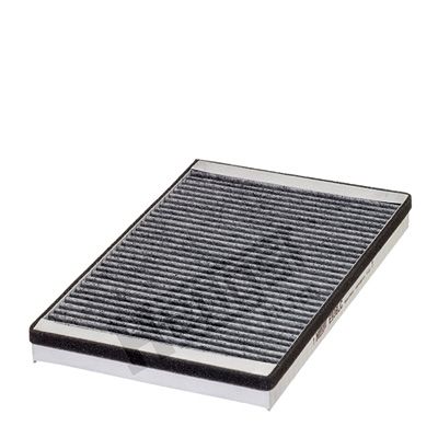 Filter, cabin air HENGST FILTER E936LC