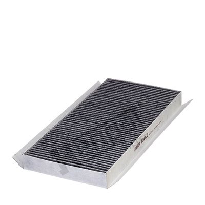 Filter, cabin air HENGST FILTER E941LC