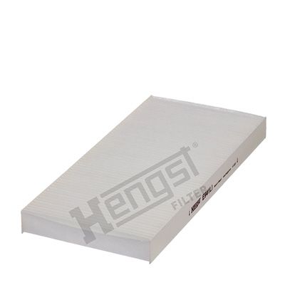 Фільтр, повітря у салоні HENGST FILTER E941LI