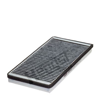 Filter, cabin air HENGST FILTER E951LC