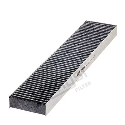 Filtras, salono oras HENGST FILTER E968LC