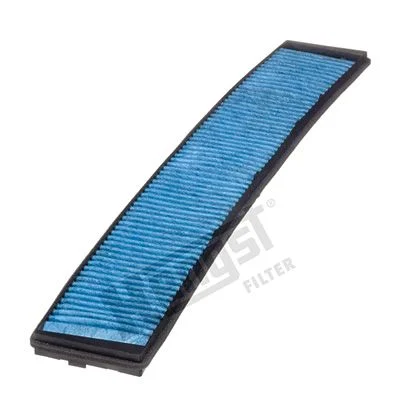 Filtras, salono oras HENGST FILTER E977LB
