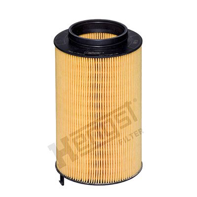 Oil Filter HENGST FILTER E991HD518