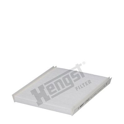 Filtras, salono oras HENGST FILTER E992LI