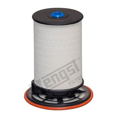 Fuel Filter HENGST FILTER E9KFRD417