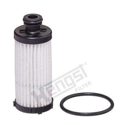 Hydraulic Filter, automatic transmission HENGST FILTER EG1170HD732