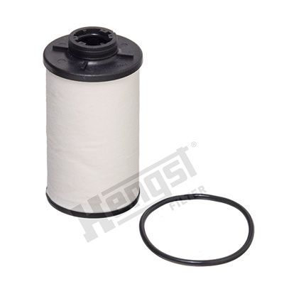Hydraulic Filter Kit, automatic transmission HENGST FILTER EG218HD320