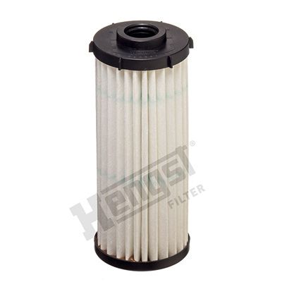 Hydraulic Filter Kit, automatic transmission HENGST FILTER EG896HD414
