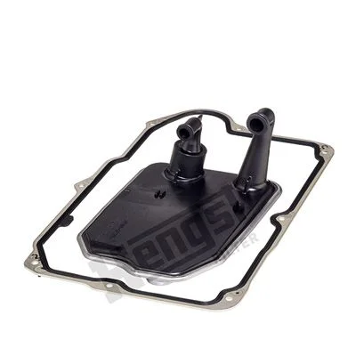 Hidraulinių filtrų komplektas, automatinė transmisija HENGST FILTER EG934H D470