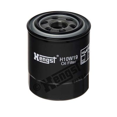 Оливний фільтр HENGST FILTER H10W19