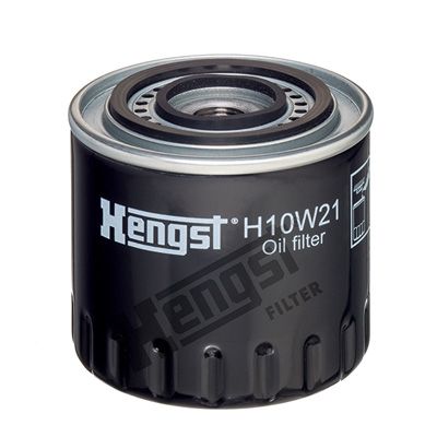 Alyvos filtras HENGST FILTER H10W21