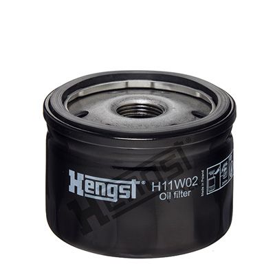 Оливний фільтр HENGST FILTER H11W02