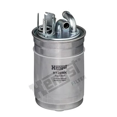 Kuro filtras HENGST FILTER H126WK