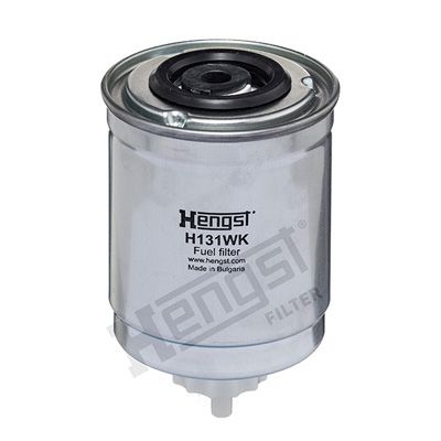 Kuro filtras HENGST FILTER H131WK