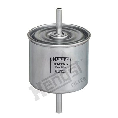 Fuel Filter HENGST FILTER H141WK