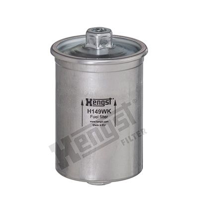Fuel Filter HENGST FILTER H149WK