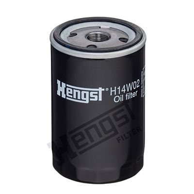 Оливний фільтр HENGST FILTER H14W02