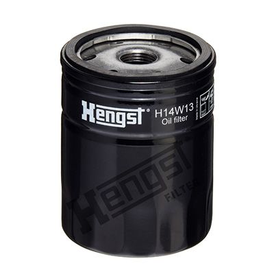 Оливний фільтр HENGST FILTER H14W13