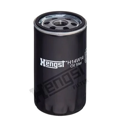 Alyvos filtras HENGST FILTER H14W14