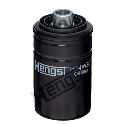 Alyvos filtras HENGST FILTER H14W30