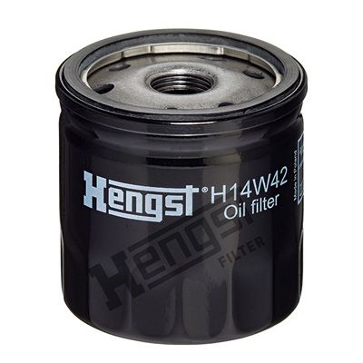 Оливний фільтр HENGST FILTER H14W42